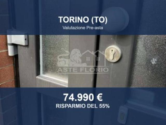 Capannone in vendita a Torino