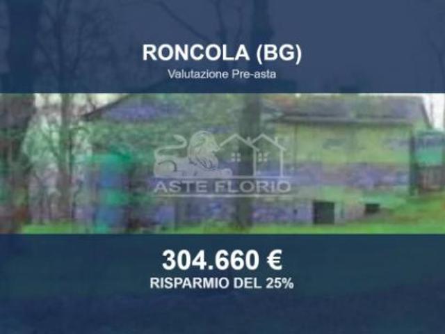 Terreno in vendita a Corna Imagna, Lombardia