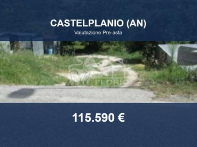 Terreno in vendita a Marche, Ancona