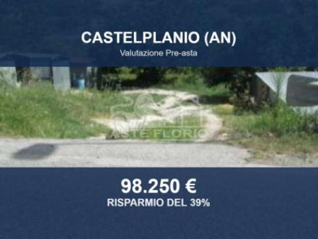 Terreno in vendita a Marche, Ancona
