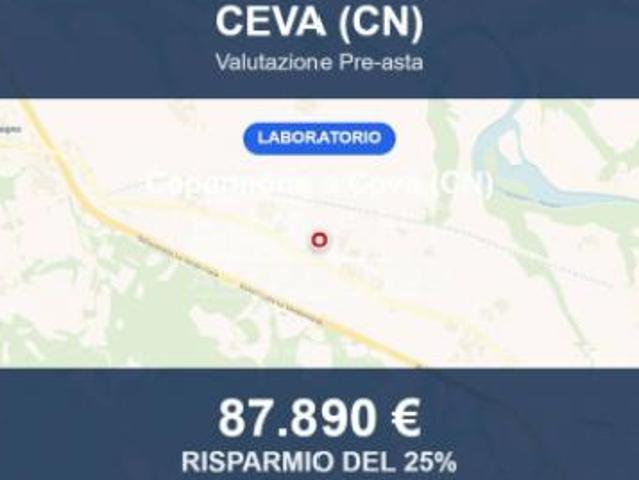 Locale Commerciale in vendita a Piemonte, Cuneo