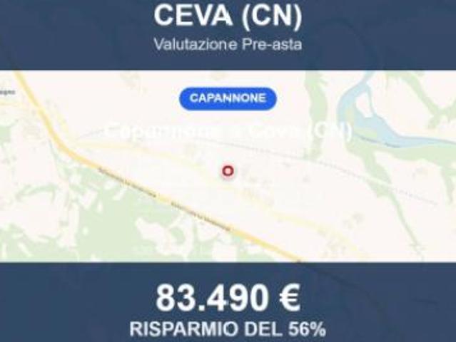 Capannone in vendita a Piemonte, Cuneo
