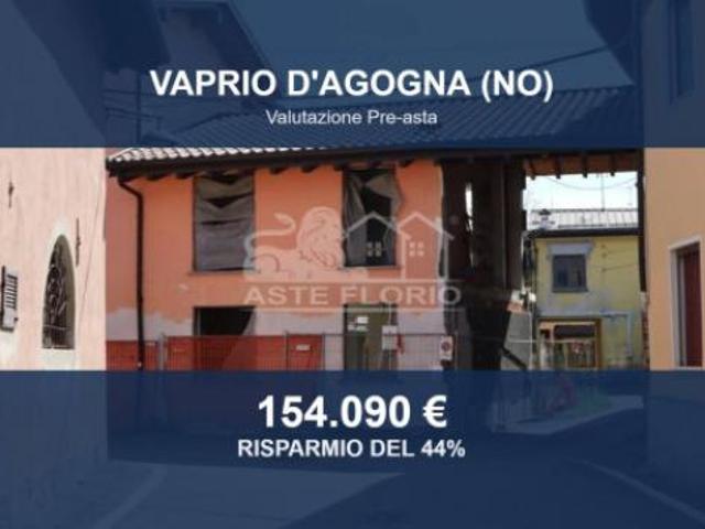 Capannone in vendita a Piemonte, Novara