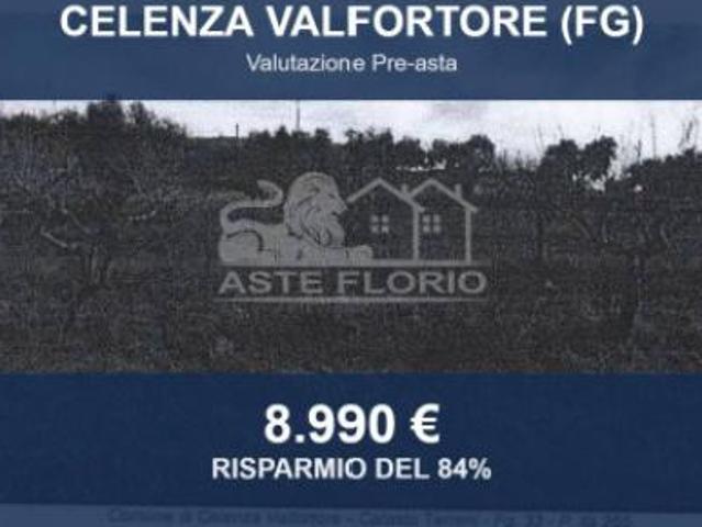 Terreno in vendita a Puglia, Foggia