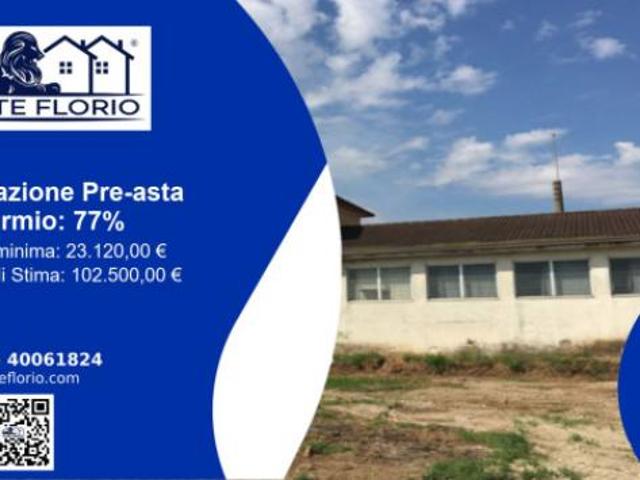 Capannone in vendita a Canneto Sull'oglio, Lombardia