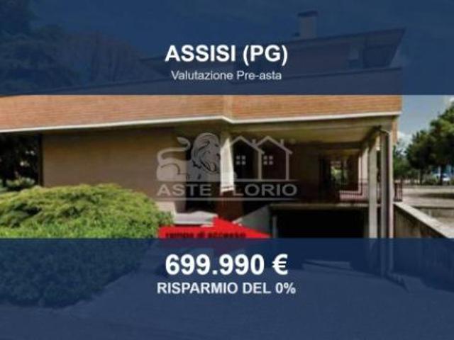 Terreno in vendita a Assisi, Umbria