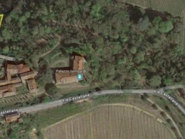 Terreno in vendita a Santa Giuletta, Lombardia
