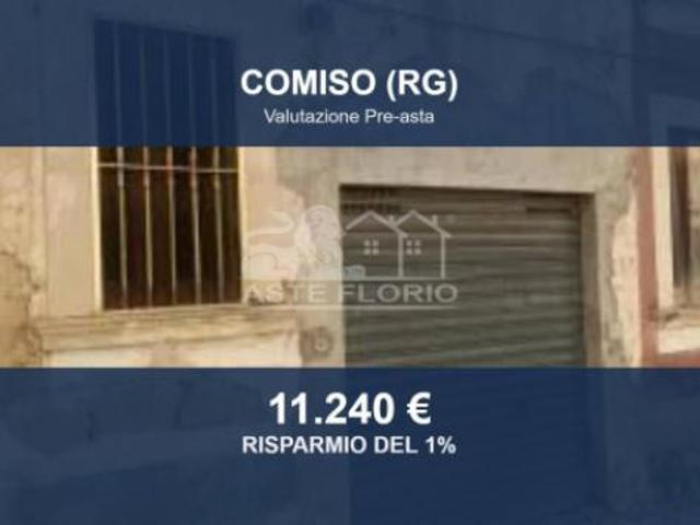 Terreno in vendita a Comiso, Sicilia