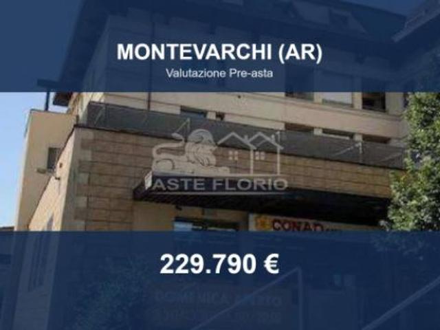 Ufficio in vendita a Giglio, Montevarchi