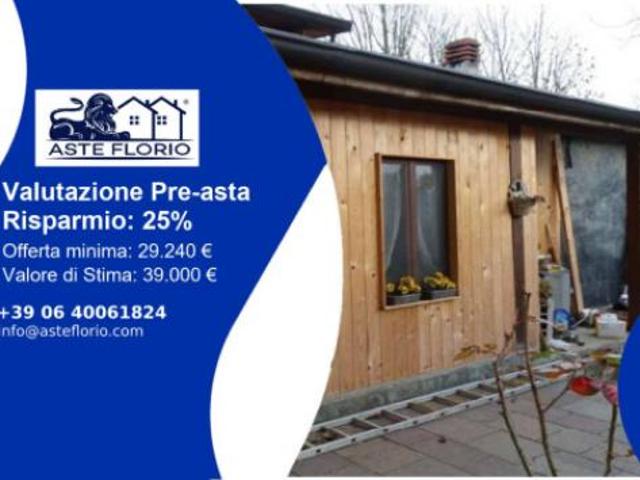 Capannone in vendita a San Giorgio al Lambro, Biassono