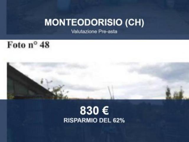 Capannone in vendita a Monteodorisio, Abruzzo