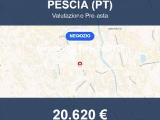 Locale Commerciale in vendita a Alberghi, Uzzano E Castello