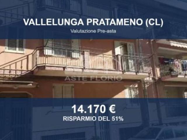 Capannone in vendita a Vallelunga Pratameno, Caltanissetta