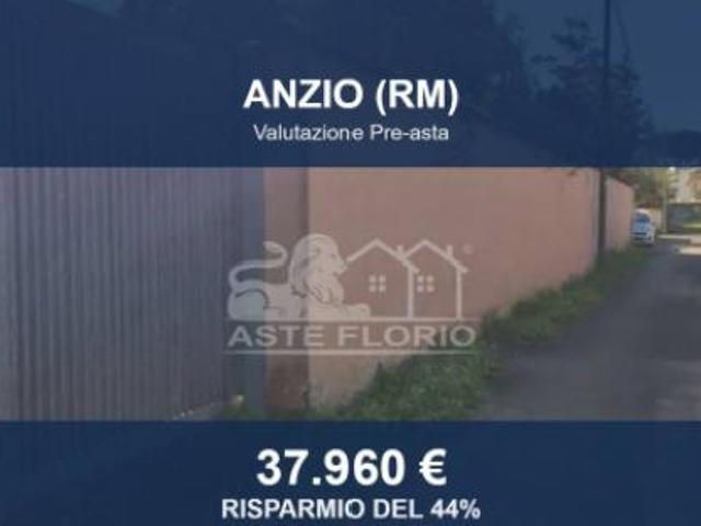 Terreno in vendita a Roma Capitale, Lazio