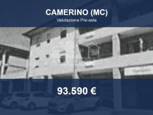 Capannone in vendita a Marche, Macerata