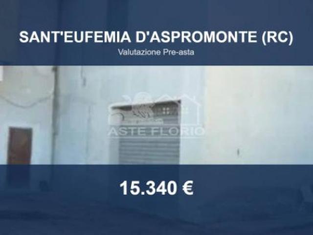 Capannone in vendita a Calabria, Reggio Calabria