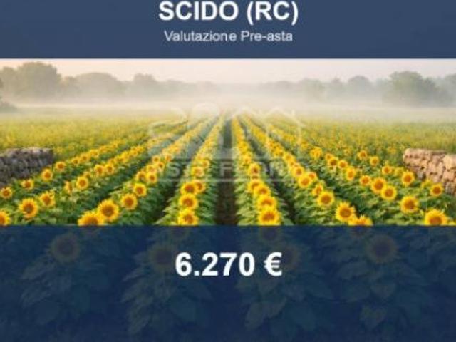Terreno in vendita a Calabria, Reggio Calabria