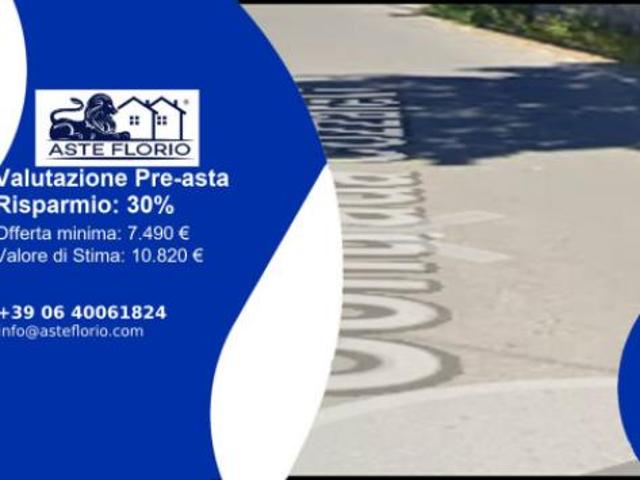 Terreno in vendita a Francofonte, Sicilia