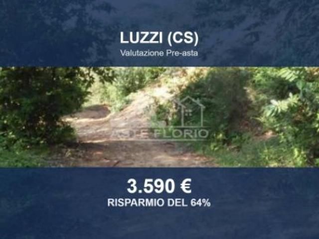 Terreno in vendita a Calabria, Cosenza
