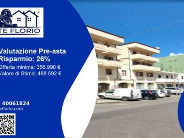 Ufficio in vendita a Calabria, Reggio Calabria