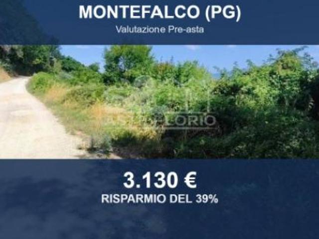 Terreno in vendita a Montefalco, Umbria