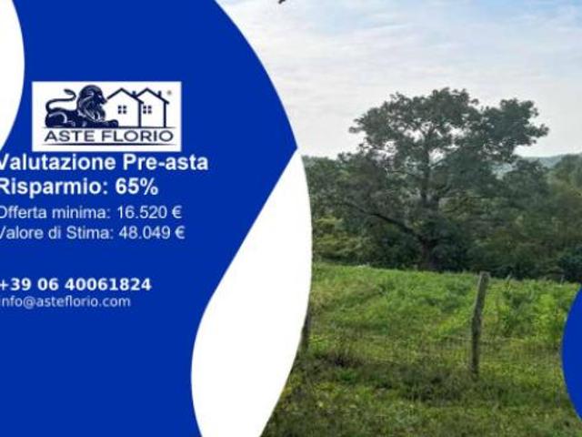 Terreno in vendita a Barberino Di Mugello, Toscana