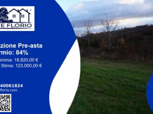 Terreno in vendita a Marche, Pesaro E Urbino
