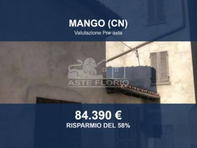Villa Indipendente in vendita a Mango, Cuneo