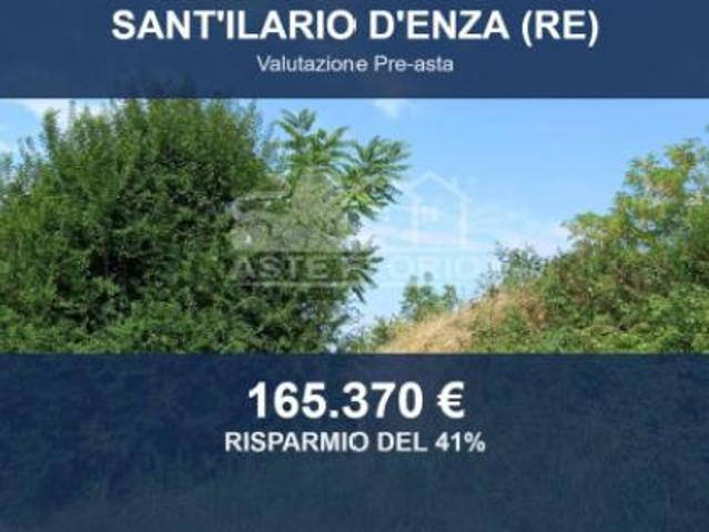 Terreno in vendita a Val d’Enza, Re