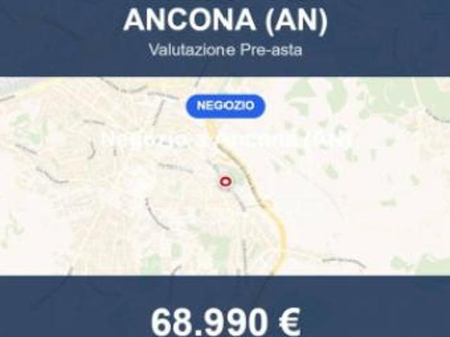 Locale Commerciale in vendita a Marche, Ancona