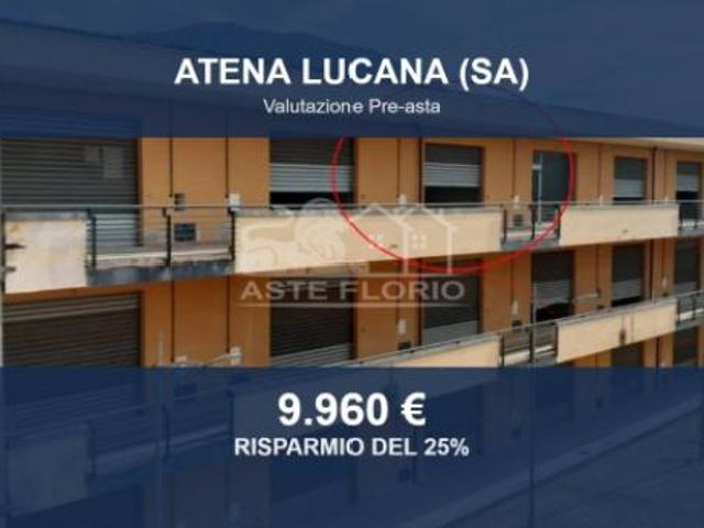 Locale Commerciale in vendita a Atena Lucana, Campania