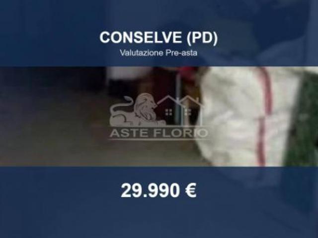 Ufficio in vendita a Conselve, Veneto