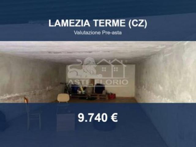 Capannone in vendita a Calabria, Catanzaro