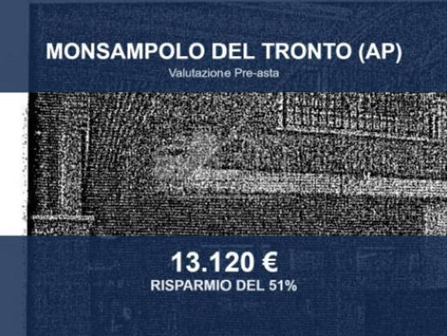 Box in vendita a Marche, Ascoli Piceno
