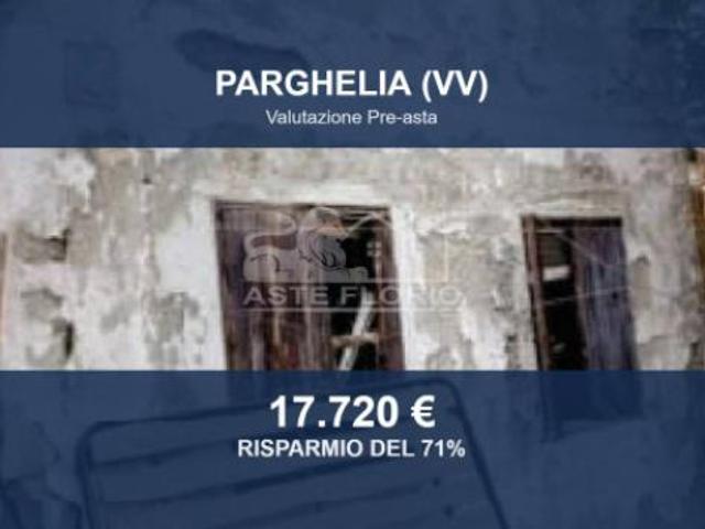Villa Indipendente in vendita a Calabria, Vibo Valentia