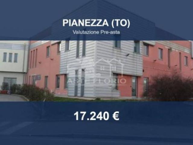 Capannone in vendita a Piemonte, Torino