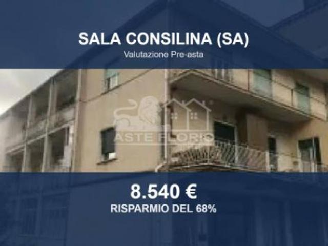 Capannone in vendita a Sala Consilina, Campania
