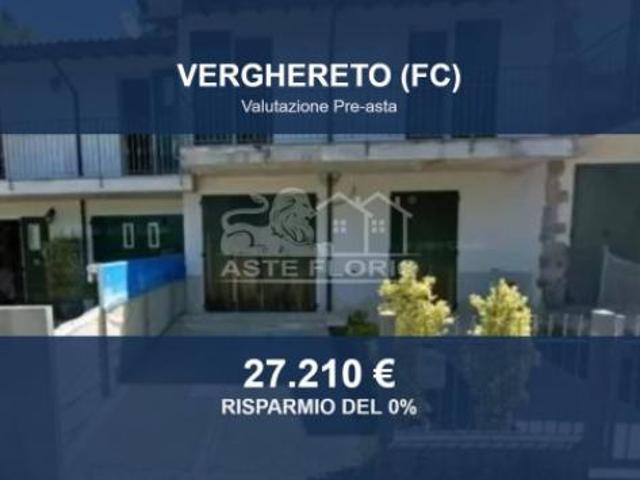 Villa Indipendente in vendita a Unione dei comuni Valle del Savio, Verghereto