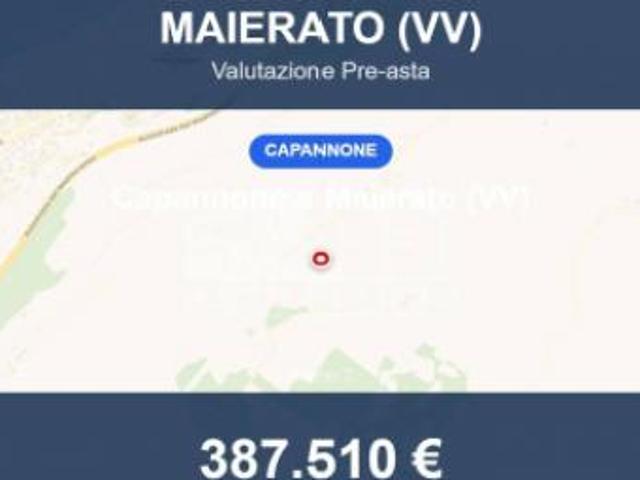 Capannone in vendita a Calabria, Vibo Valentia