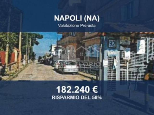 Capannone in vendita a Campania