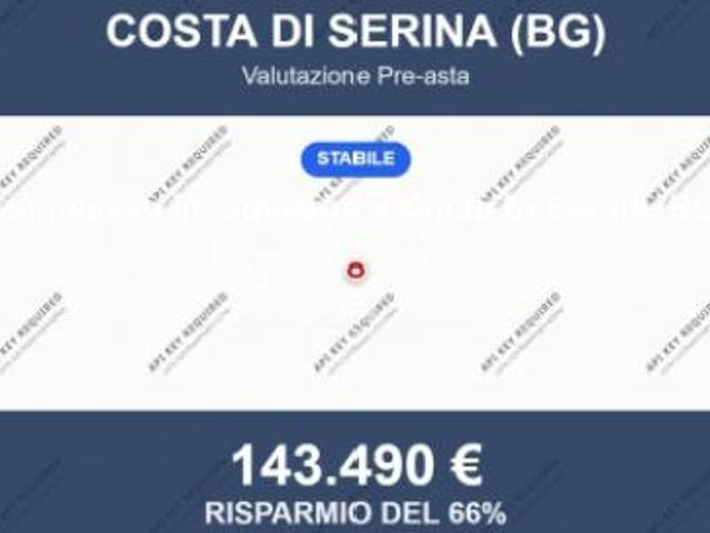 Locale Commerciale in vendita a Serina, Bergamo