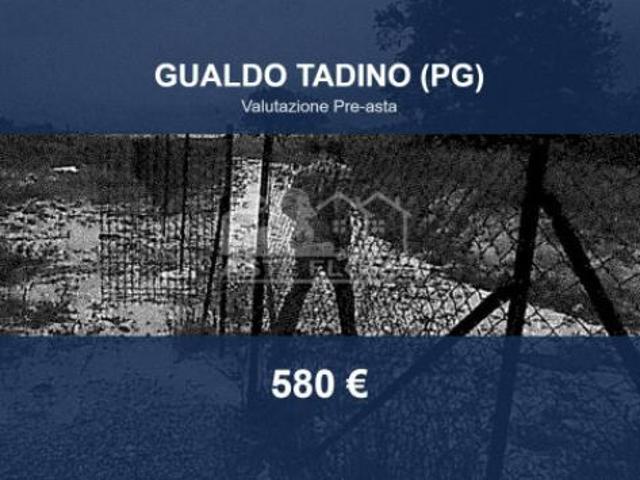 Terreno in vendita a Gualdo Tadino, Umbria