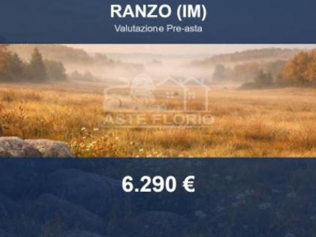Terreno in vendita a Ranzo, Liguria