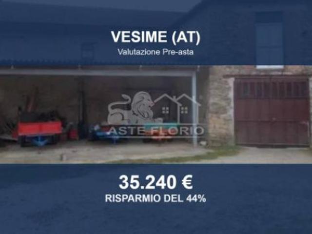 Capannone in vendita a Piemonte, Asti