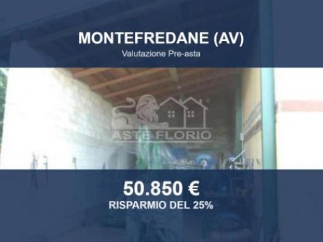 Terreno in vendita a Montefredane, Campania