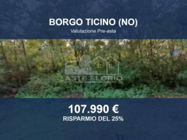 Terreno in vendita a Piemonte, Novara