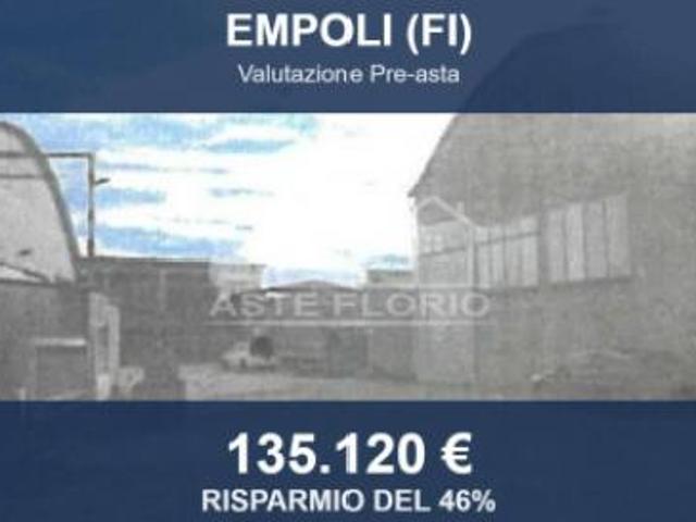Locale Commerciale in vendita a Unione dei Comuni Circondario dell'Empolese Valdelsa, Empoli