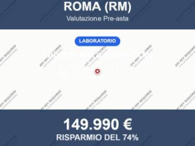 Locale Commerciale in vendita a Area Residenziale 