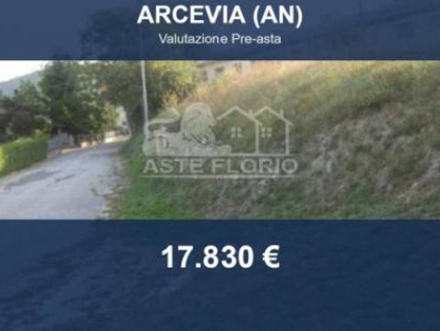 Terreno in vendita a Marche, Ancona