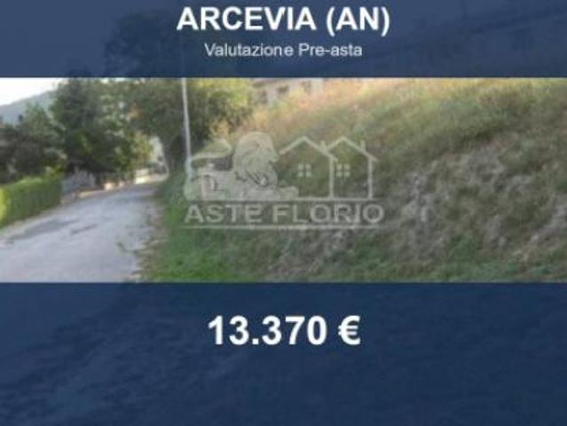 Terreno in vendita a Marche, Ancona